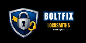 Boltfix Locksmiths Bridlington logo